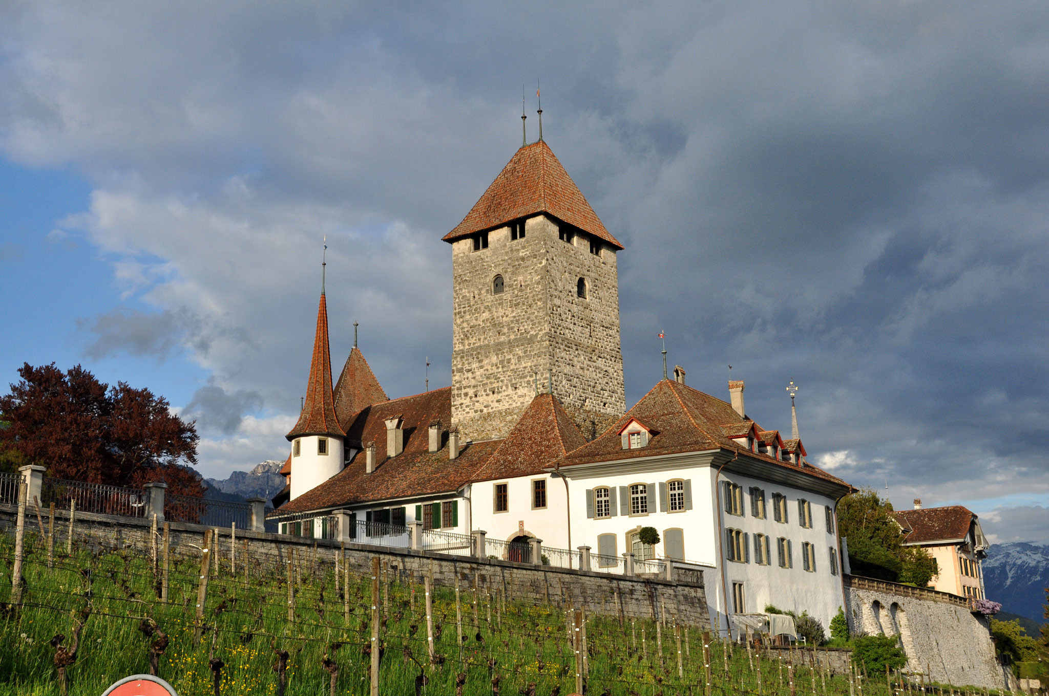 Spiez